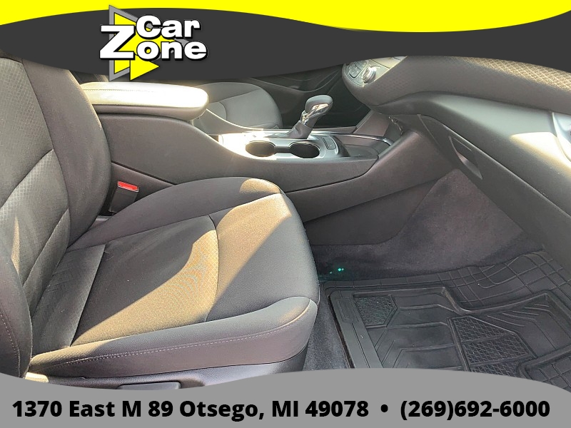 2024 Chevrolet Malibu 1LT - Photo 17