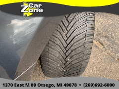 Used 2008  Honda Accord Sedan 4d EX-L V6 at Car Zone Sales near Otsego&comma; MI