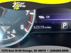 Used 2021  Nissan Murano FWD S at Car Zone Sales near Otsego&comma; MI