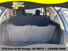 Used 2020  Mitsubishi Outlander 4d SUV AWC SE at Car Zone Sales near Otsego&comma; MI