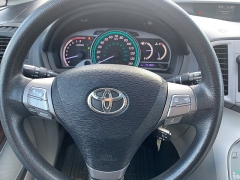 Used 2011  Toyota Venza 4d SUV AWD V6 at Car Zone Sales near Otsego, MI