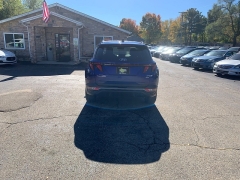 Used 2024  Hyundai Tucson SEL AWD at Car Zone Sales near Otsego, MI