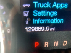 Used 2013 Ford F-150 4WD Supercrew XLT 6 1/2 at Car Zone Sales near Otsego, MI