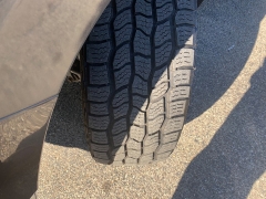 Used 2019  Ram 1500 4WD Crew Cab Big Horn/Lone Star Longbed at Car Zone Sales near Otsego, MI