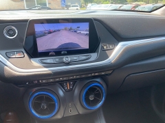 Used 2020  Chevrolet Blazer 4d SUV FWD LT w/1LT at Car Zone Sales near Otsego, MI