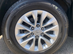 Used 2015 Lexus GX 460 4WD 4dr w/Premium Pkg at Car Zone Sales near Otsego, MI
