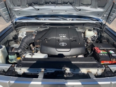 Used 2007  Toyota FJ Cruiser 4d SUV 4WD Auto at Car Zone Sales near Otsego, MI