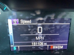 Used 2014  Chevrolet Impala 4d Sedan LTZ at Car Zone Sales near Otsego&comma; MI