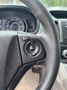 Used 2014 Honda CR-V 4d SUV FWD LX at Car Zone Sales near Otsego, MI