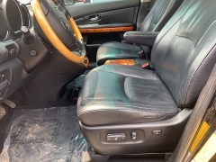 Used 2007 Lexus RX 350 AWD 4dr at Car Zone Sales near Otsego, MI