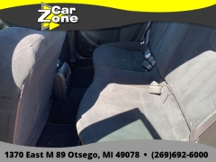 Used 2011  Subaru Impreza 4d Hatchback i Premium Auto at Car Zone Sales near Otsego&comma; MI