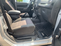 Used 2011 Jeep Wrangler 2d Convertible Sport at Car Zone Sales near Otsego, MI