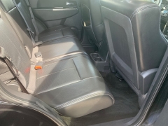 Used 2011 Jeep Liberty 4d SUV 4WD Limited at Car Zone Sales near Otsego, MI
