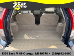 Used 2008  Volvo XC90 4d SUV AWD 3&period;2L 7p Sunroof at Car Zone Sales near Otsego&comma; MI