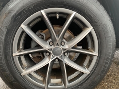 Used 2011  Toyota RAV4 4d SUV AWD at Car Zone Sales near Otsego&comma; MI