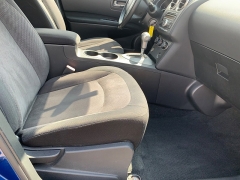 Used 2011  Nissan Rogue 4d SUV AWD S at Car Zone Sales near Otsego, MI