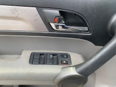 Used 2010  Honda CR-V 4d SUV 4WD LX at Car Zone Sales near Otsego, MI