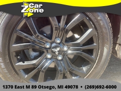 Used 2018  Mitsubishi Outlander Sport 4d SUV AWC LE at Car Zone Sales near Otsego&comma; MI
