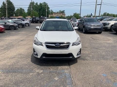Used 2016 Subaru Crosstrek Hybrid 4d SUV Touring at Car Zone Sales near Otsego, MI