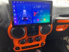 Used 2011  Jeep Wrangler Unlimited 4d Convertible Sport at Car Zone Sales near Otsego&comma; MI