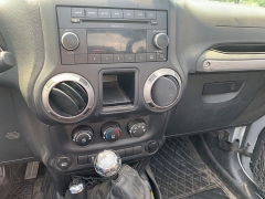 Used 2011 Jeep Wrangler 2d Convertible Sport at Car Zone Sales near Otsego, MI