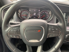 Used 2015 Dodge Charger 4d Sedan SE AWD at Car Zone Sales near Otsego, MI