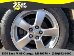 Used 2012  Chevrolet Cruze 4d Sedan LT w&sol;1FL at Car Zone Sales near Otsego&comma; MI