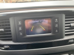 Used 2017  Chrysler Pacifica 4d Wagon LX at Car Zone Sales near Otsego, MI