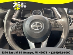 Used 2016  Scion iA 4d Sedan Auto at Car Zone Sales near Otsego&comma; MI