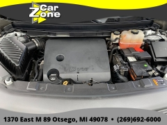 Used 2019  Buick Enclave 4d SUV FWD Essence at Car Zone Sales near Otsego&comma; MI