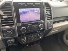 Used 2019  Ford F-150 4WD SuperCrew XLT 5 1/2 at Car Zone Sales near Otsego, MI