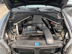 Used 2008 BMW X5 AWD 4dr 3.0si at Car Zone Sales near Otsego, MI