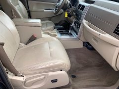 Used 2010 Jeep Liberty 4d SUV 4WD Limited at Car Zone Sales near Otsego, MI