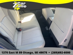 Used 2017  Subaru Impreza 4d Hatchback 2&period;0i CVT at Car Zone Sales near Otsego&comma; MI