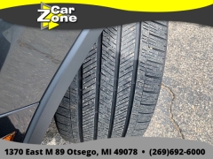 Used 2020  Lincoln Aviator 4d SUV AWD Reserve II at Car Zone Sales near Otsego&comma; MI