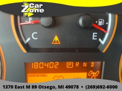 Used 2008  Nissan Titan 4WD Crew Cab LE at Car Zone Sales near Otsego&comma; MI