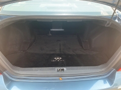 Used 2009  INFINITI M45 4d Sedan AWD at Car Zone Sales near Otsego, MI