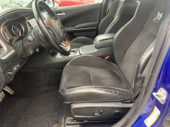 Used 2021  Dodge Charger Scat Pack Widebody RWD at Car Zone Sales near Otsego&comma; MI