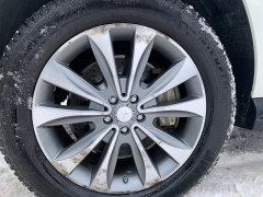 Used 2013  Mercedes-Benz GL-Class 4d SUV GL450 at Car Zone Sales near Otsego&comma; MI