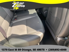 Used 2021  Hyundai Kona Ultimate DCT AWD at Car Zone Sales near Otsego&comma; MI