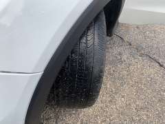 Used 2022  Honda HR-V EX AWD CVT at Car Zone Sales near Otsego, MI