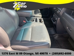 Used 2012  Honda Ridgeline Crew Cab RTL at Car Zone Sales near Otsego&comma; MI