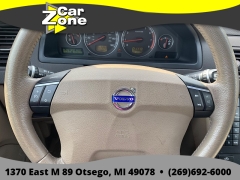 Used 2008  Volvo XC90 4d SUV AWD 3&period;2L 7p Sunroof at Car Zone Sales near Otsego&comma; MI