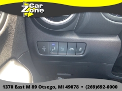 Used 2021  Hyundai Kona Ultimate DCT AWD at Car Zone Sales near Otsego&comma; MI