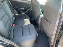 Used 2016  Mazda CX-5 4d SUV AWD Touring &lpar;2016&period;5&rpar; at Car Zone Sales near Otsego&comma; MI