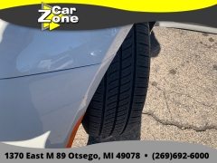 Used 2017  Chrysler Pacifica 4d Wagon Touring-L at Car Zone Sales near Otsego&comma; MI