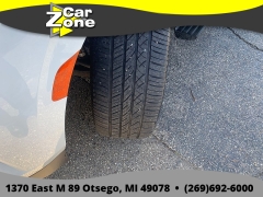 Used 2021  Chevrolet Suburban 4WD 4dr Premier at Car Zone Sales near Otsego&comma; MI