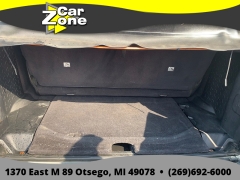 Used 2011  Jeep Wrangler 2d Convertible Sport at Car Zone Sales near Otsego&comma; MI