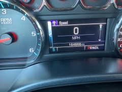 Used 2017  Chevrolet Silverado 1500 4WD Crew Cab LT at Car Zone Sales near Otsego, MI