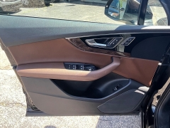 Used 2017  Audi Q7 4d SUV 3.0T Premium at Car Zone Sales near Otsego, MI